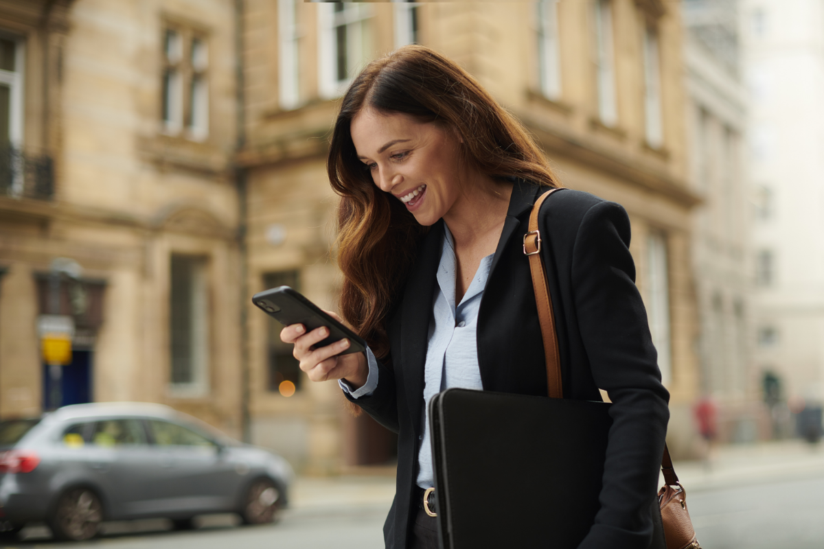 Pourquoi travailler en mobilité ?