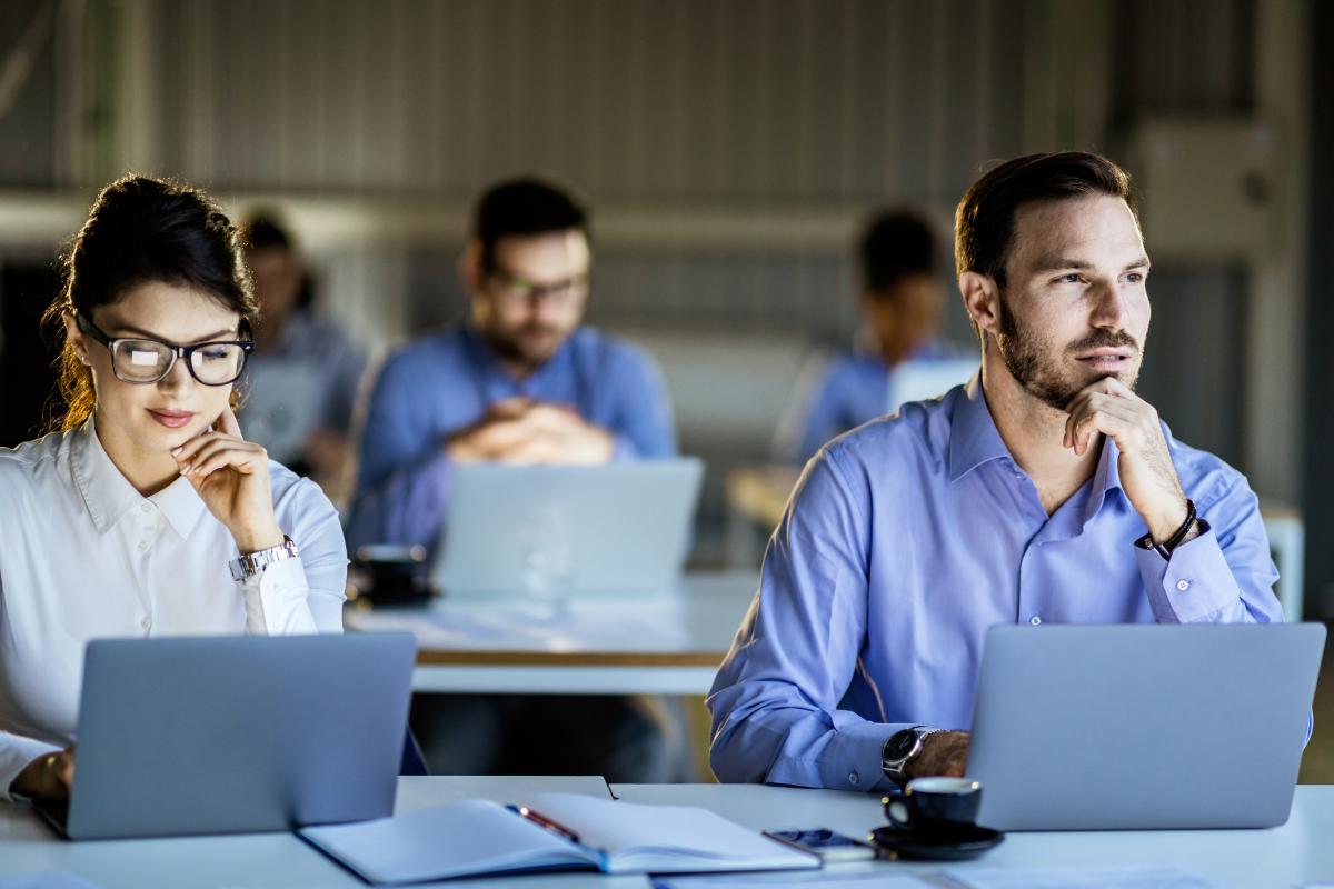 Développer l'expertise des collaborateurs de l'étude