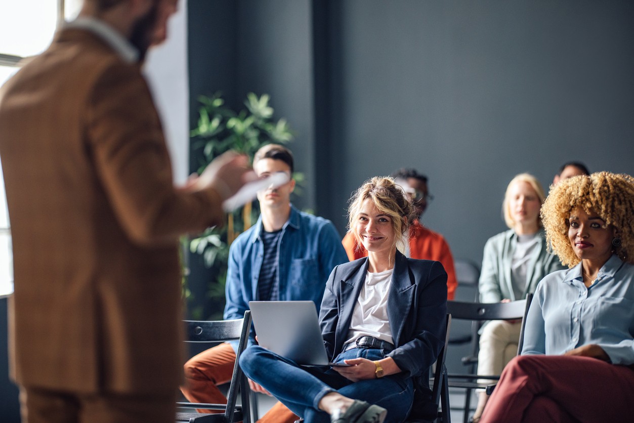 Des formations pour accompagner l’étude et optimiser le gain de productivité 