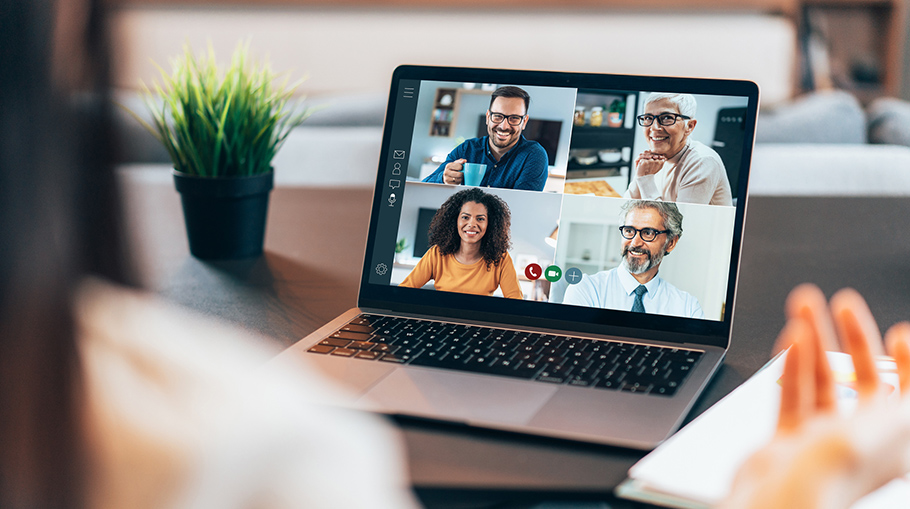 Les notaires s'entourent des meilleurs dispositifs pour télétravailler