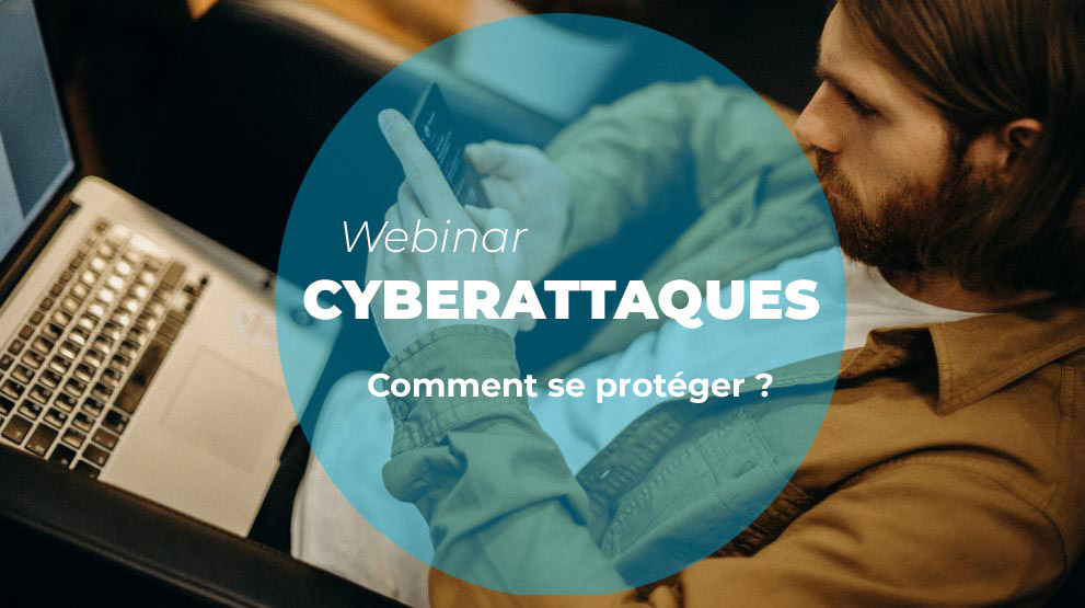 Cybersécurité, soyez armés ! 