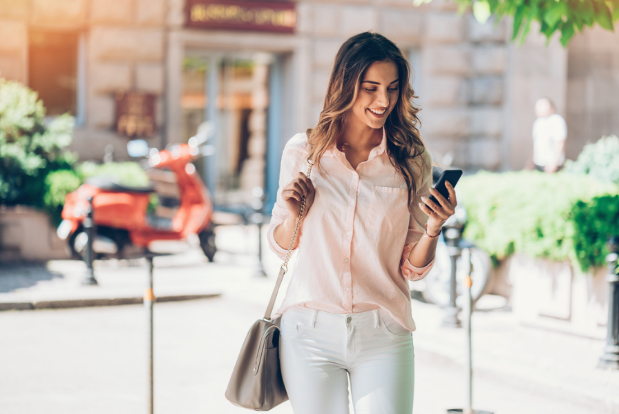 Le travail en mobilité, un véritable projet d'entreprise