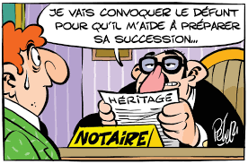 DF3H.001 – De la rédaction des actes d’un dossier de succession jusqu’à la réalisation des formalités postérieures (3 heures)